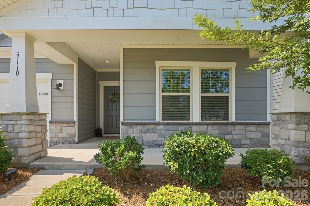 5110 Turtle Creek Drive Denver, NC 28037
