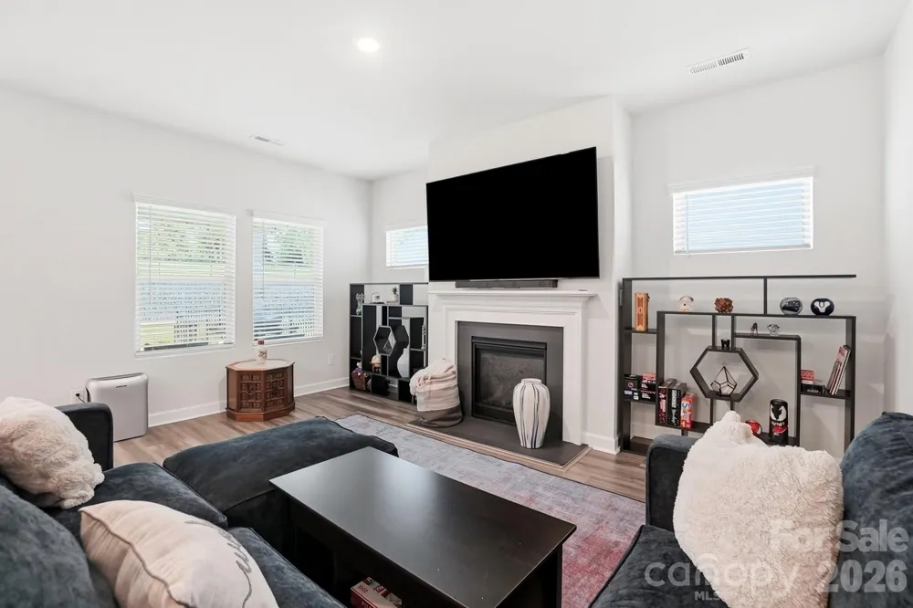 5110 Turtle Creek Drive Denver, NC 28037