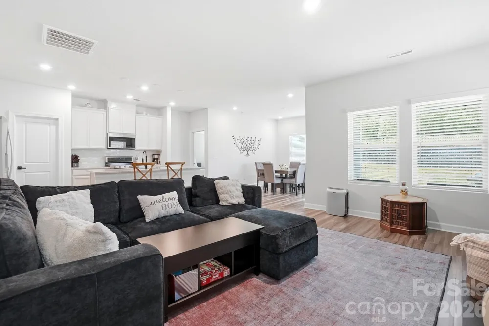 5110 Turtle Creek Drive Denver, NC 28037
