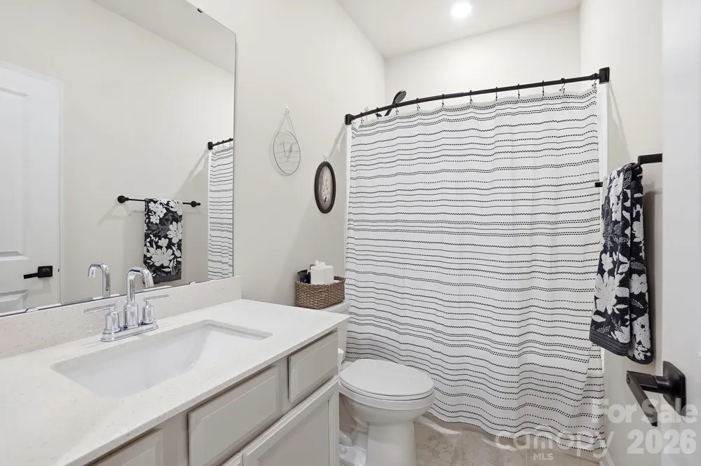 5110 Turtle Creek Drive Denver, NC 28037