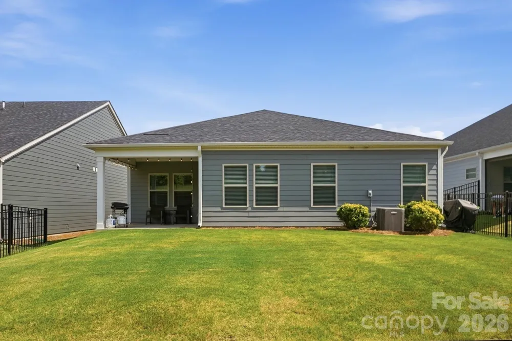 5110 Turtle Creek Drive Denver, NC 28037