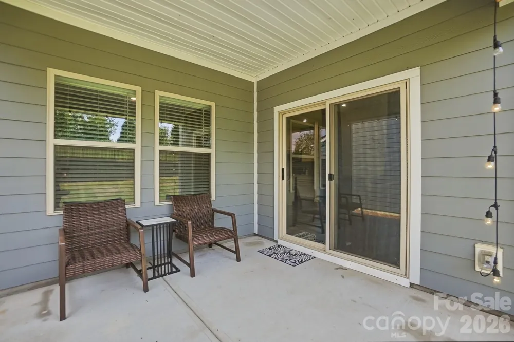 5110 Turtle Creek Drive Denver, NC 28037