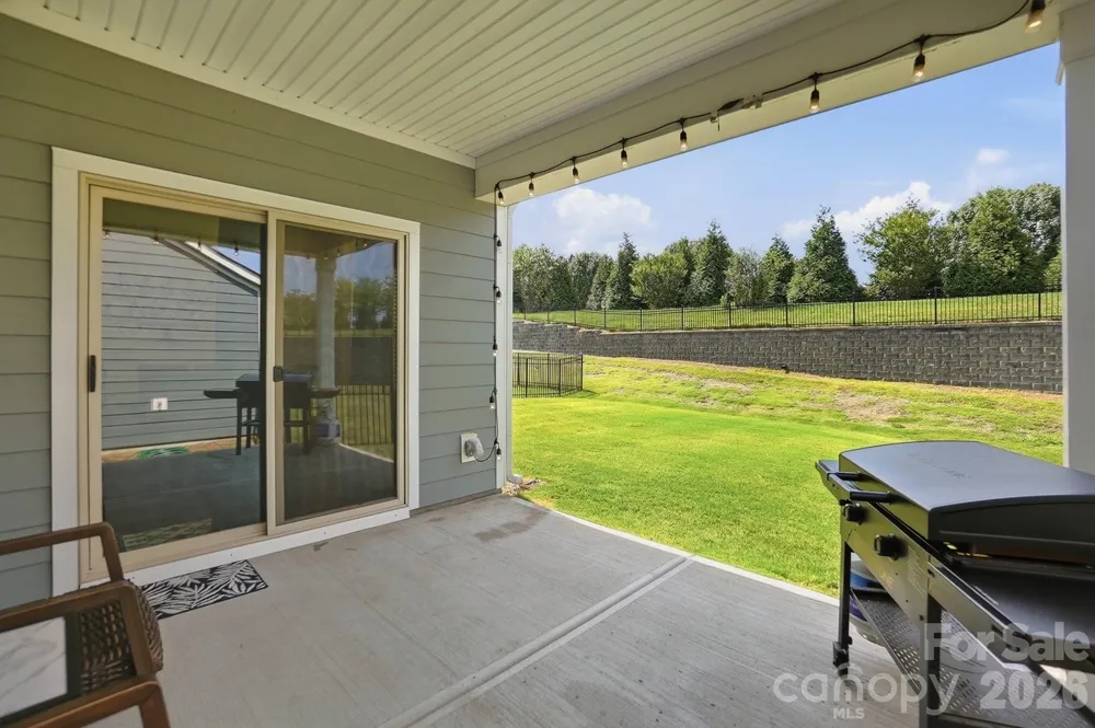 5110 Turtle Creek Drive Denver, NC 28037