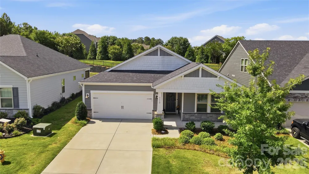 5110 Turtle Creek Drive Denver, NC 28037