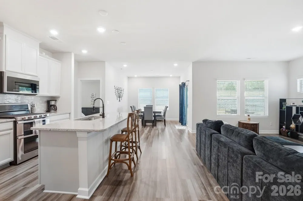 5110 Turtle Creek Drive Denver, NC 28037