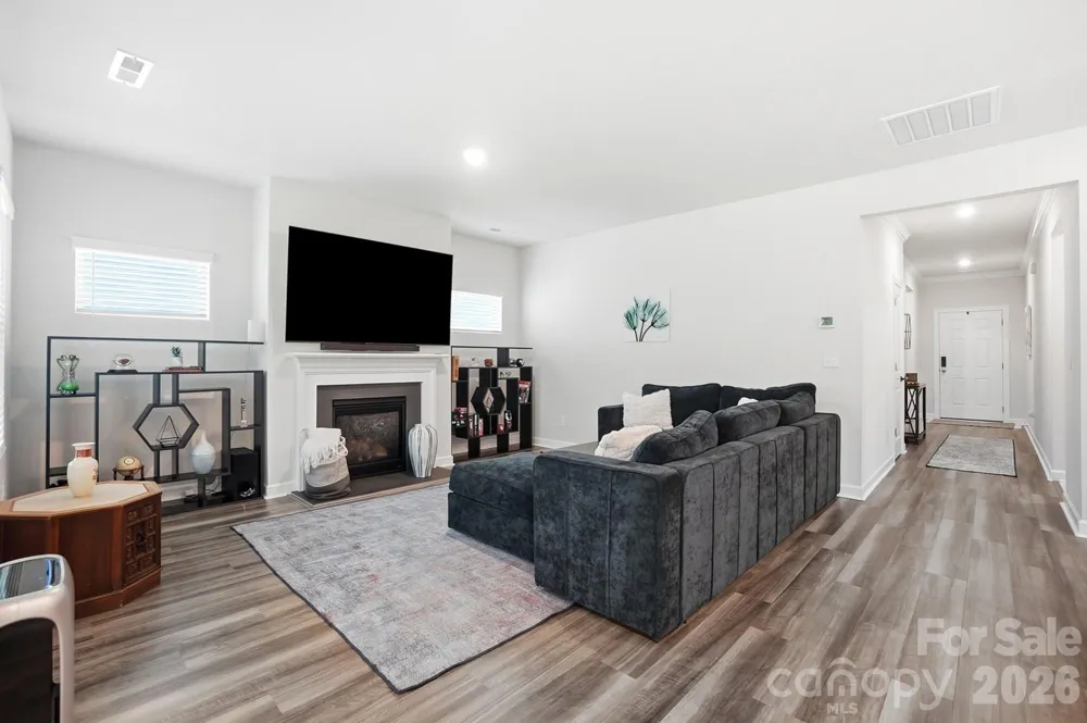 5110 Turtle Creek Drive Denver, NC 28037