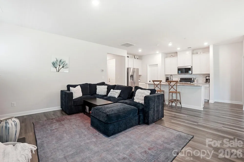 5110 Turtle Creek Drive Denver, NC 28037