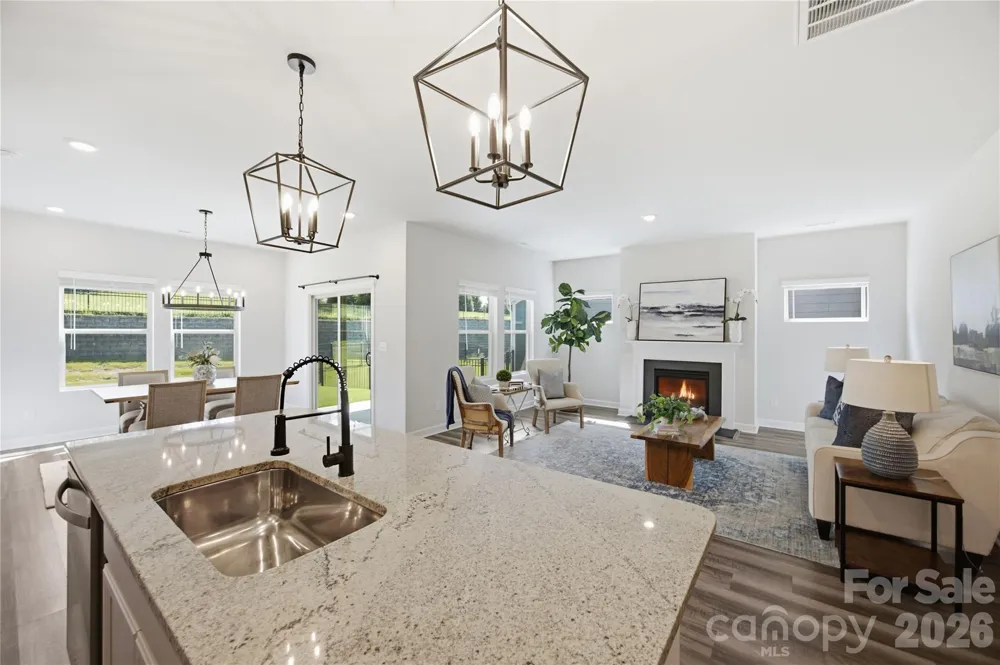 5110 Turtle Creek Drive Denver, NC 28037