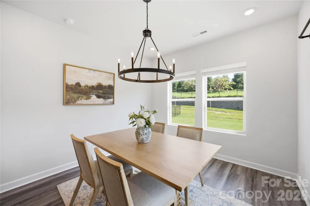 5110 Turtle Creek Drive Denver, NC 28037