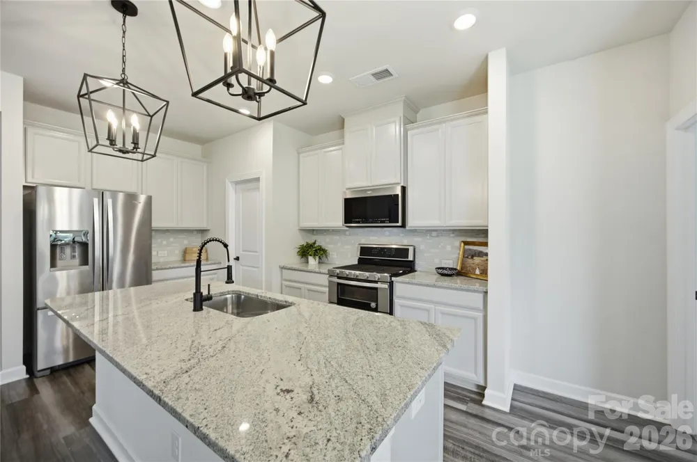 5110 Turtle Creek Drive Denver, NC 28037