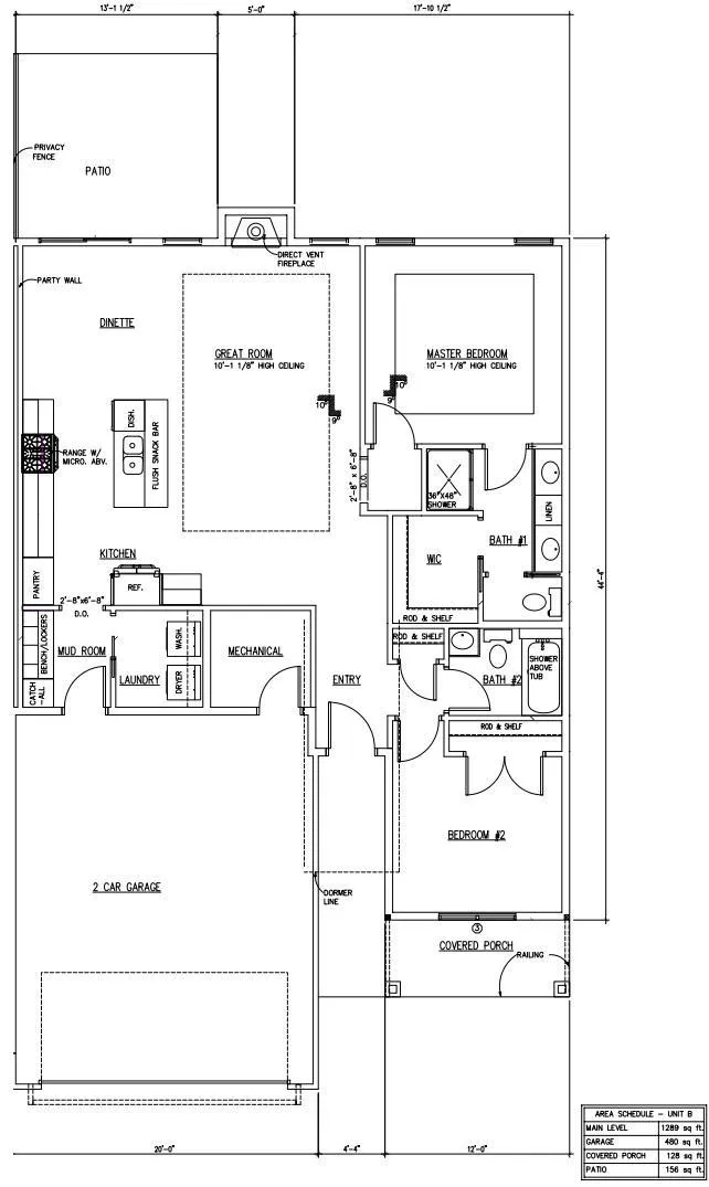 702 South Division Street Roberts, WI 54023