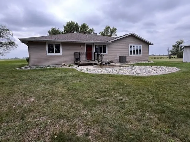 1908 380th Street Breckenridge, MN 56520
