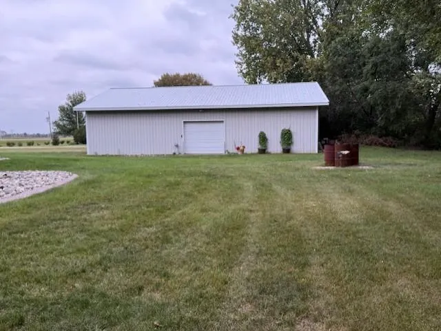 1908 380th Street Breckenridge, MN 56520