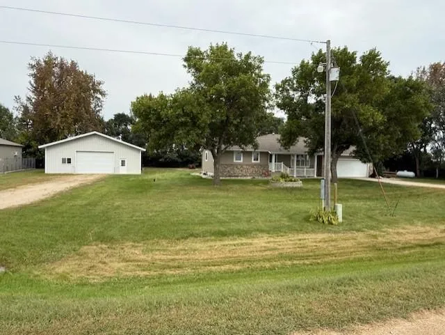 1908 380th Street Breckenridge, MN 56520
