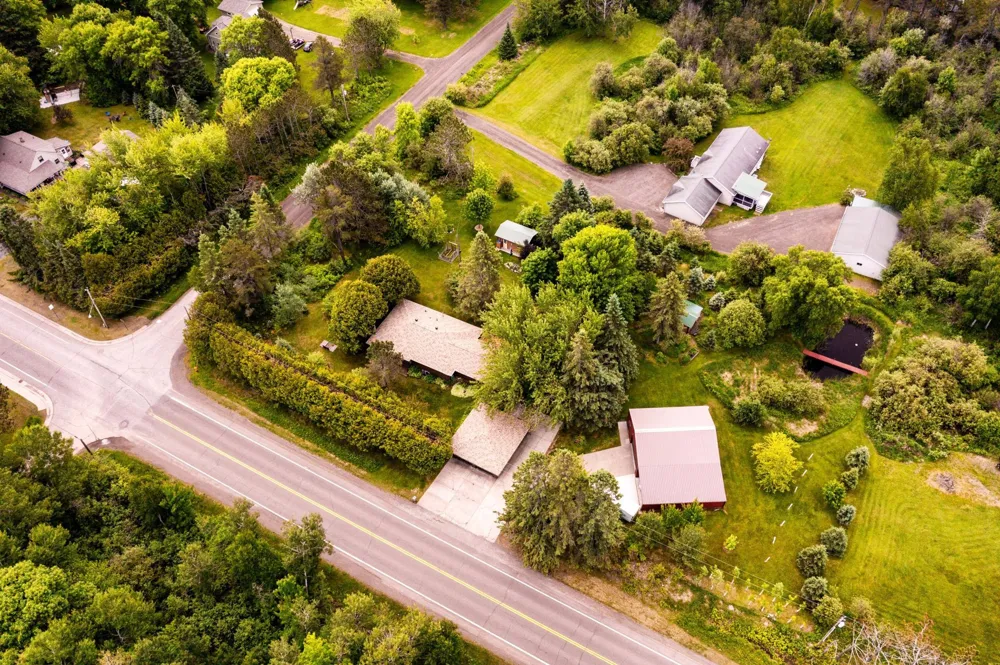 5506 W Arrowhead Road Hermantown, MN 55811