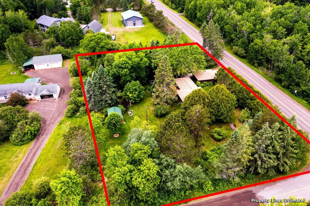 5506 W Arrowhead Road Hermantown, MN 55811