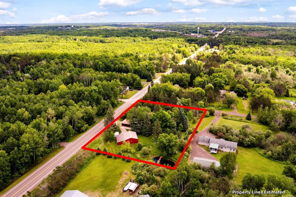 5506 W Arrowhead Road Hermantown, MN 55811
