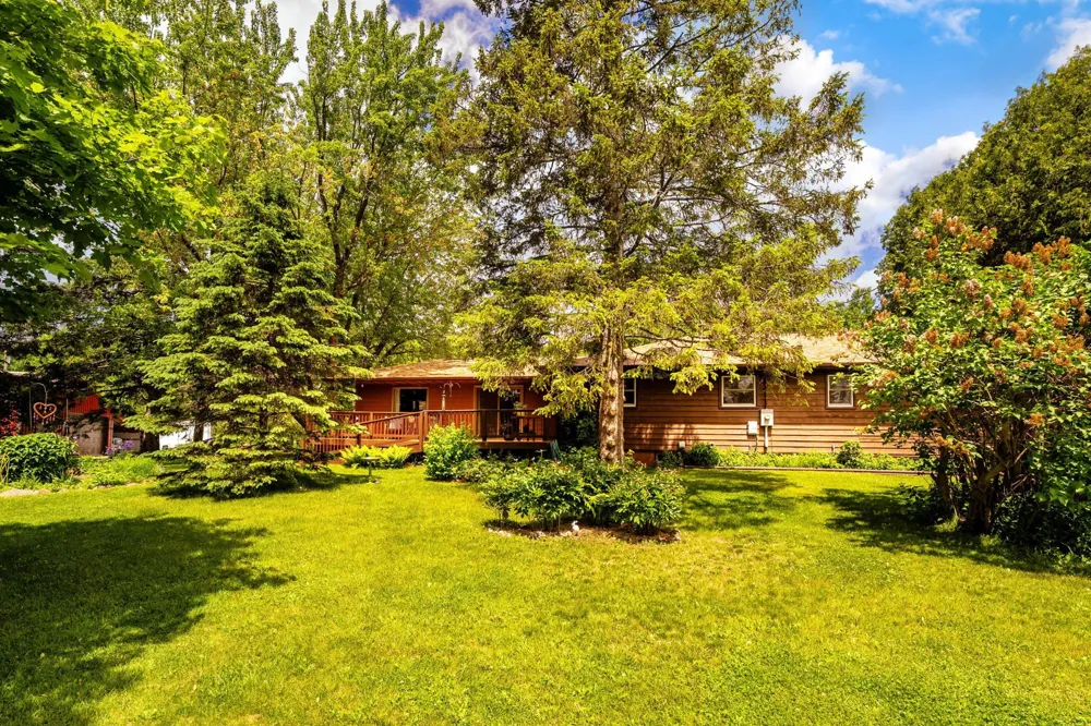 5506 W Arrowhead Road Hermantown, MN 55811