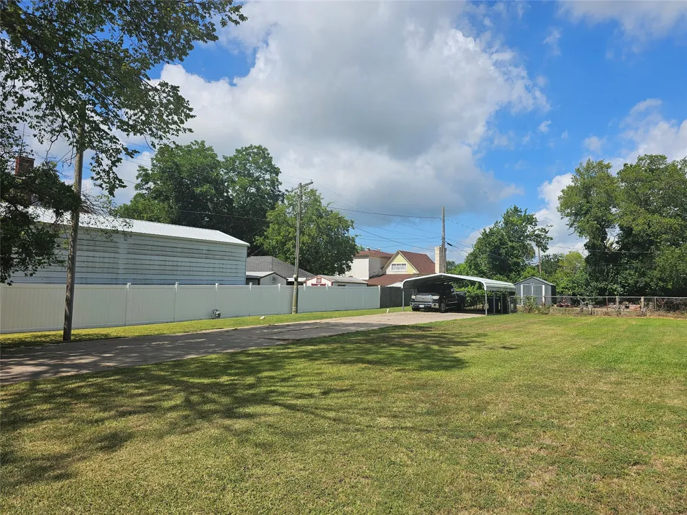 200 S Canton Street Mexia, TX 76667
