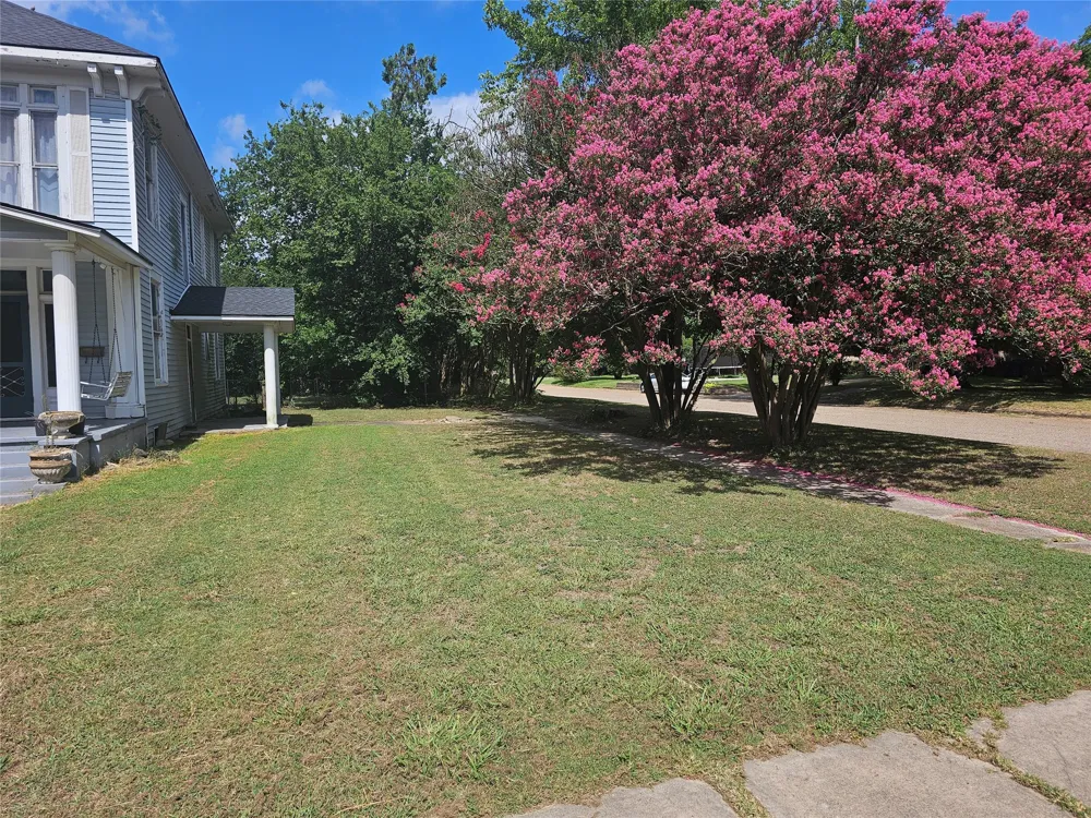 200 S Canton Street Mexia, TX 76667