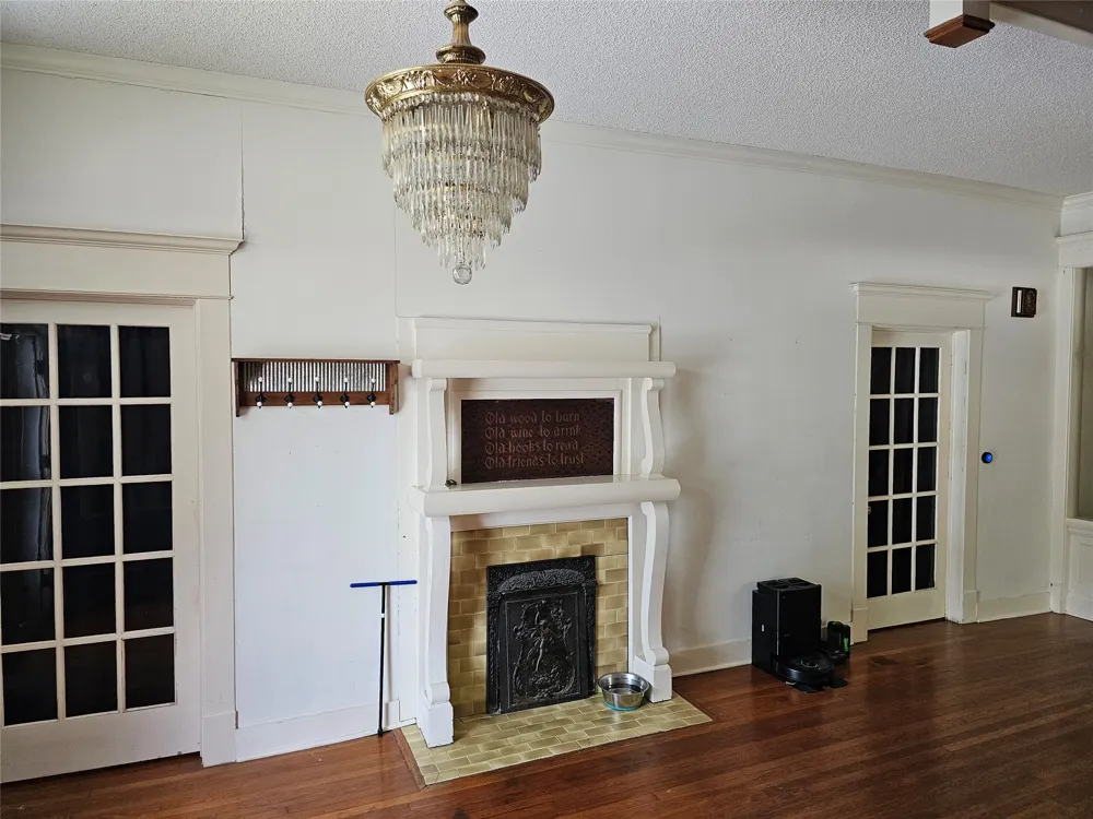 200 S Canton Street Mexia, TX 76667