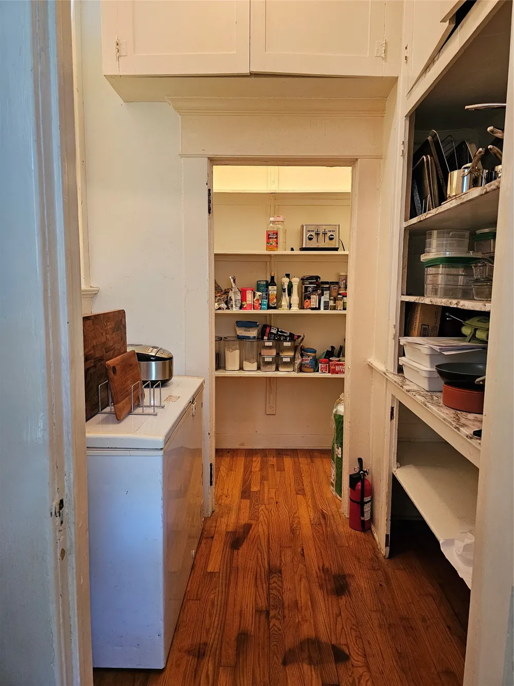 200 S Canton Street Mexia, TX 76667