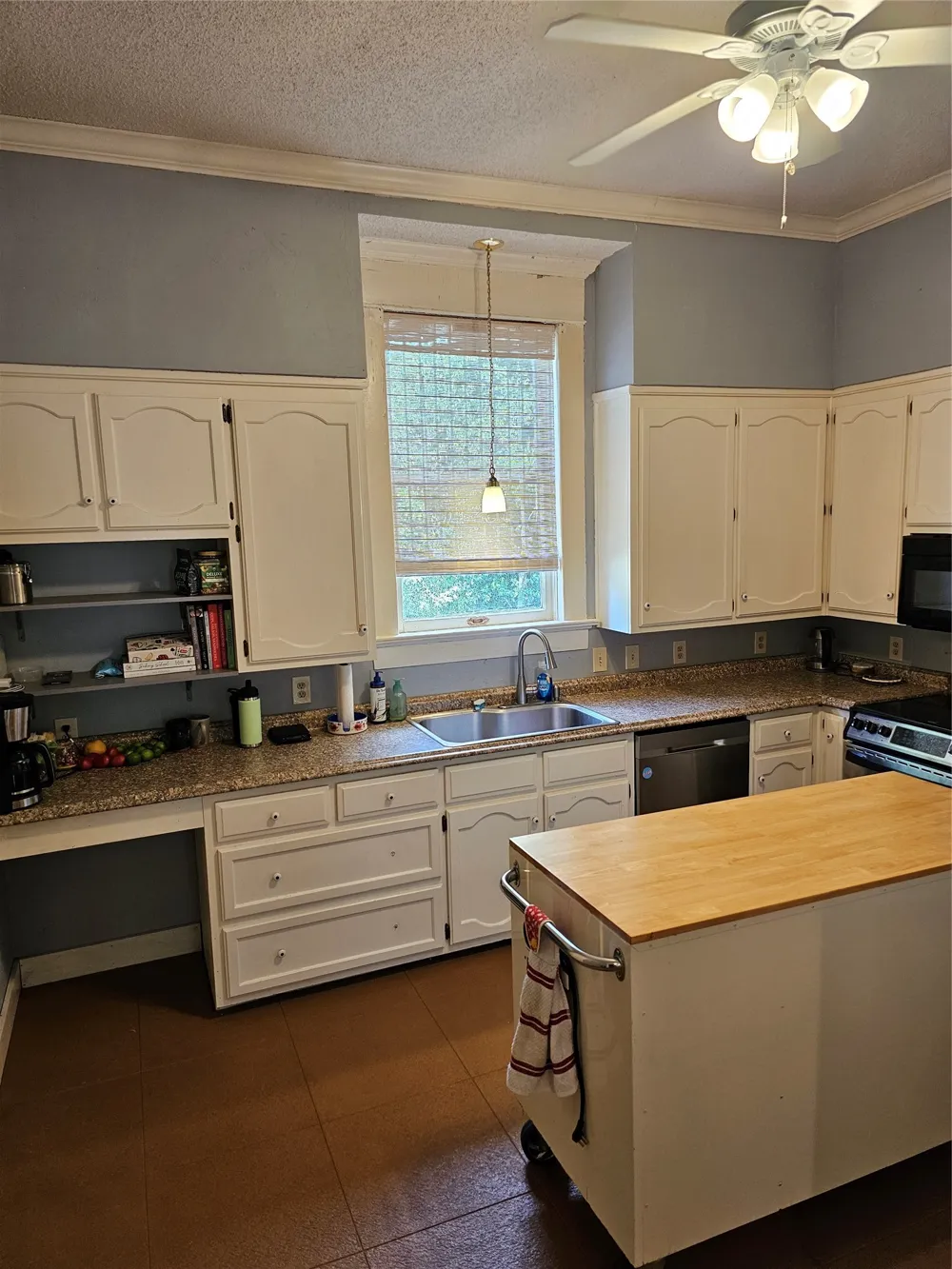 200 S Canton Street Mexia, TX 76667