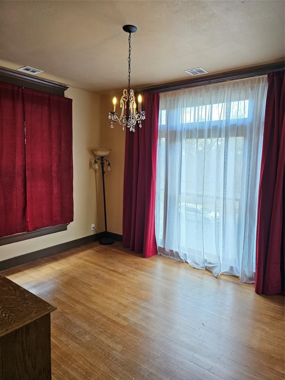 200 S Canton Street Mexia, TX 76667
