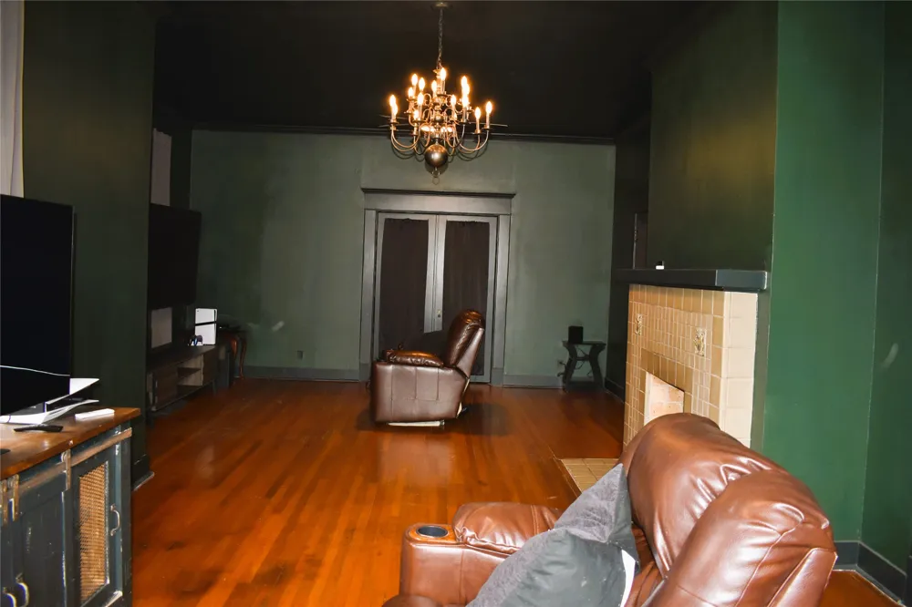 200 S Canton Street Mexia, TX 76667