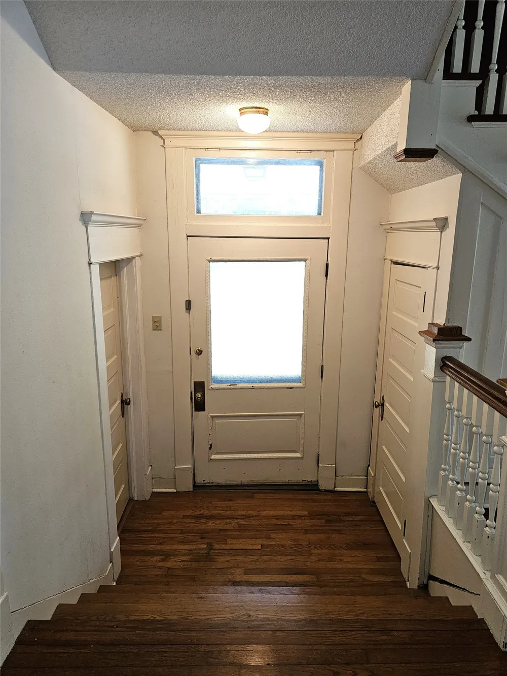 200 S Canton Street Mexia, TX 76667