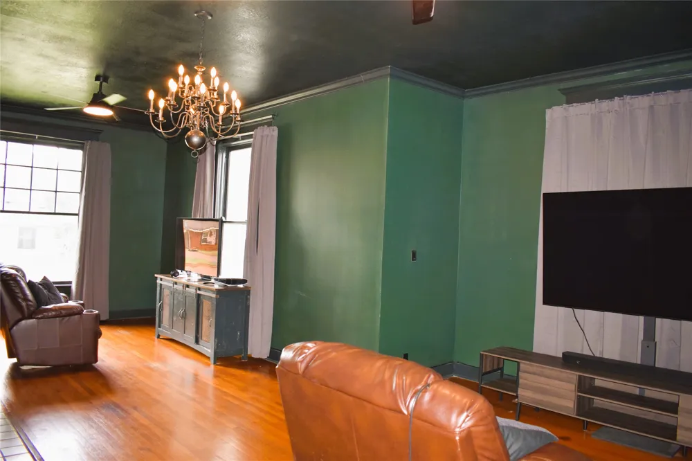200 S Canton Street Mexia, TX 76667