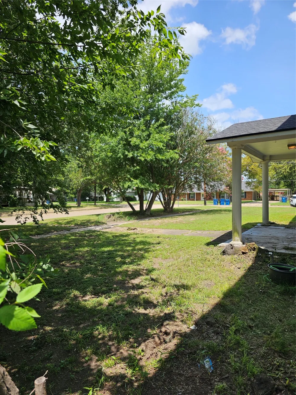 200 S Canton Street Mexia, TX 76667