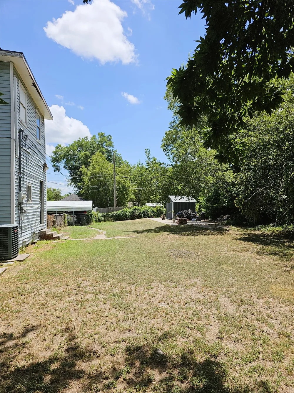 200 S Canton Street Mexia, TX 76667