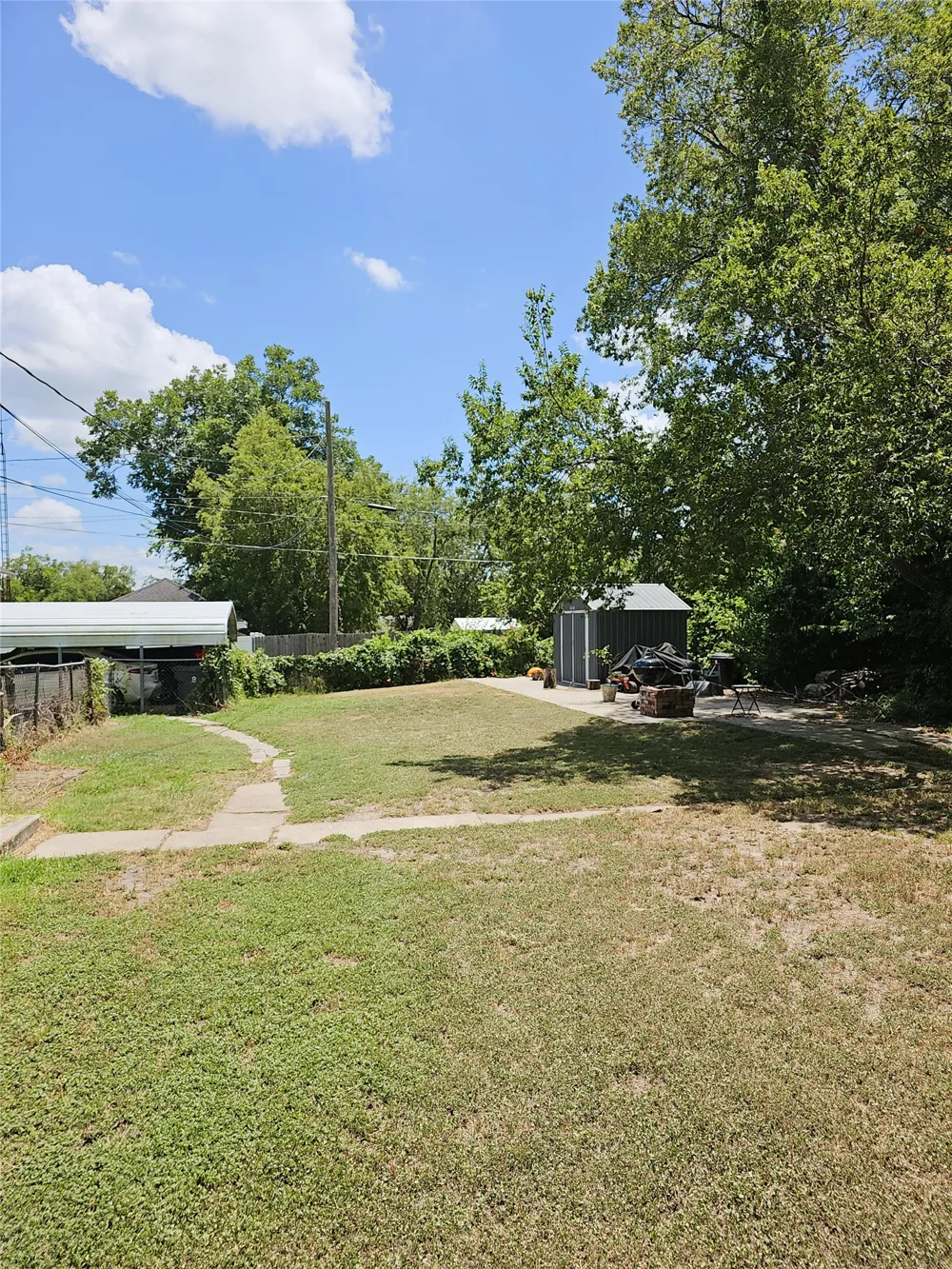 200 S Canton Street Mexia, TX 76667