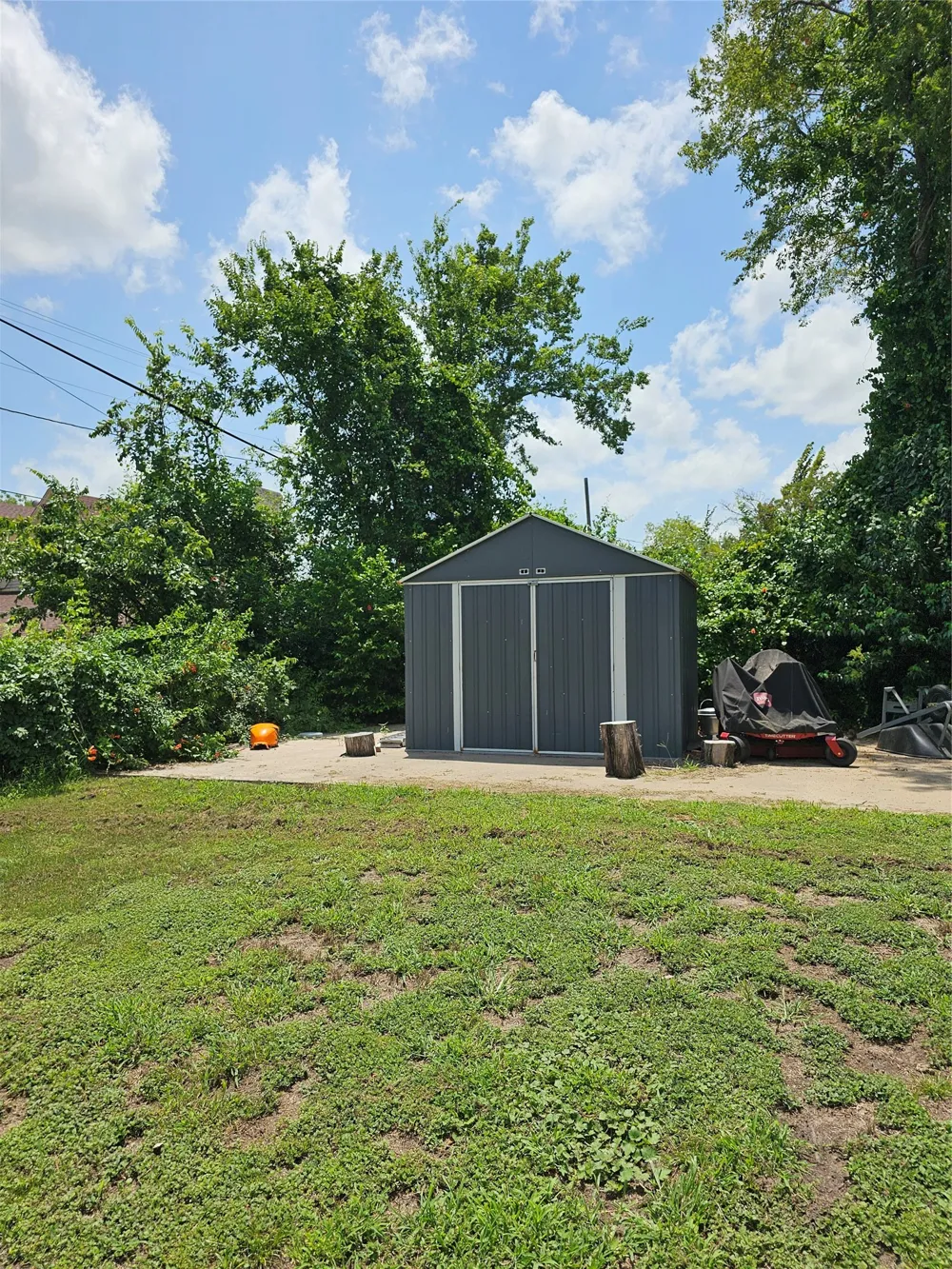 200 S Canton Street Mexia, TX 76667