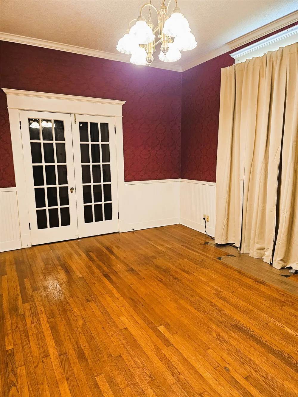 200 S Canton Street Mexia, TX 76667