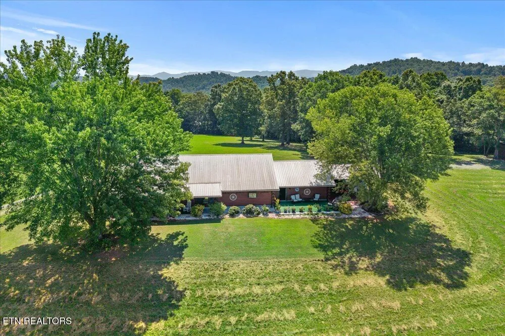 910 Reagan Valley Road Tellico Plains, TN 37385