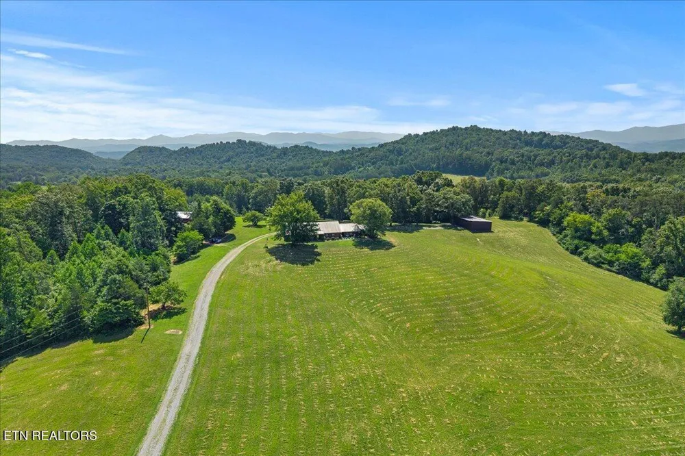 910 Reagan Valley Road Tellico Plains, TN 37385