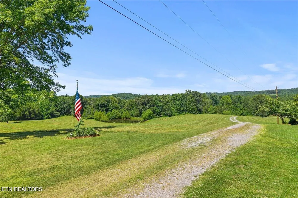 910 Reagan Valley Road Tellico Plains, TN 37385