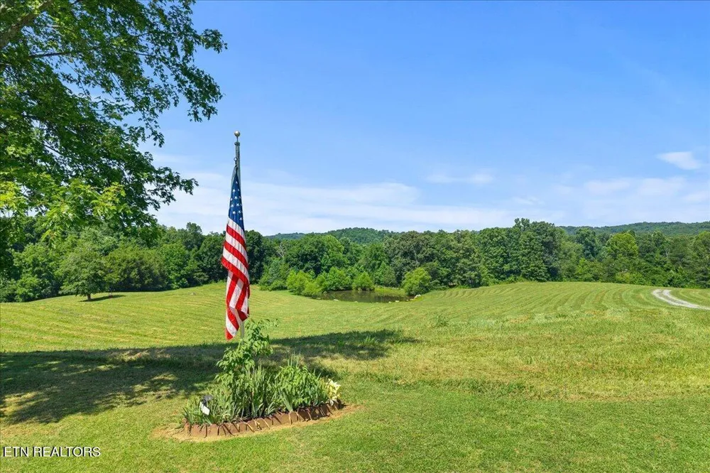 910 Reagan Valley Road Tellico Plains, TN 37385