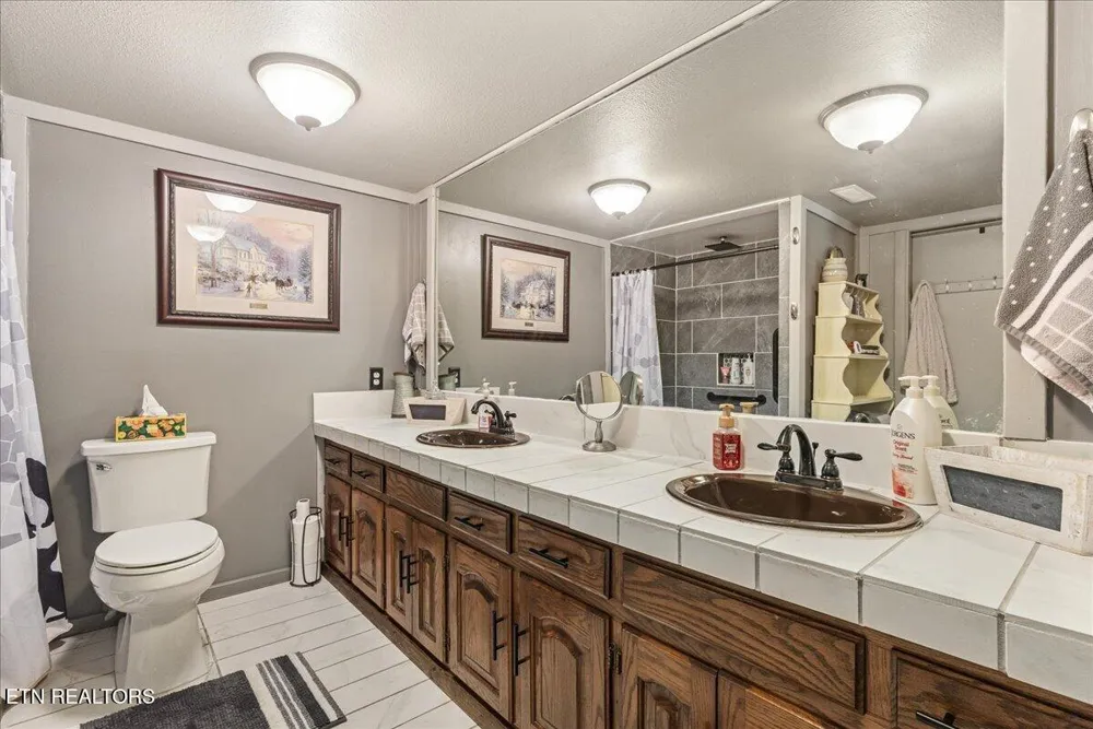 910 Reagan Valley Road Tellico Plains, TN 37385