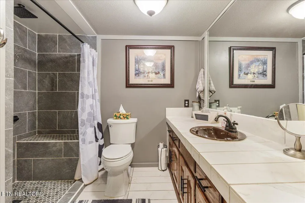 910 Reagan Valley Road Tellico Plains, TN 37385