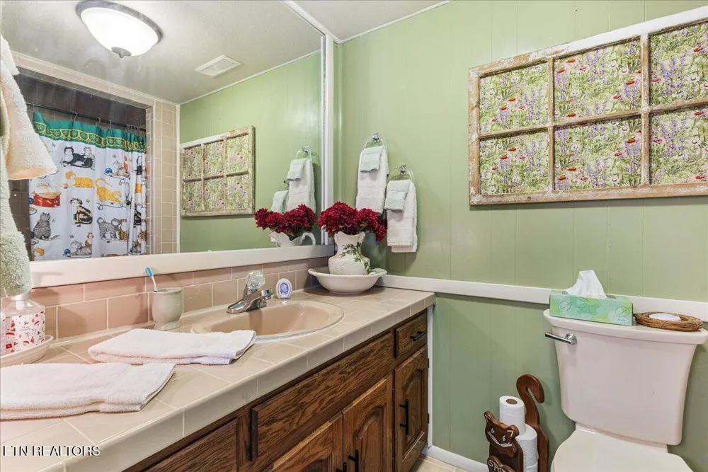 910 Reagan Valley Road Tellico Plains, TN 37385
