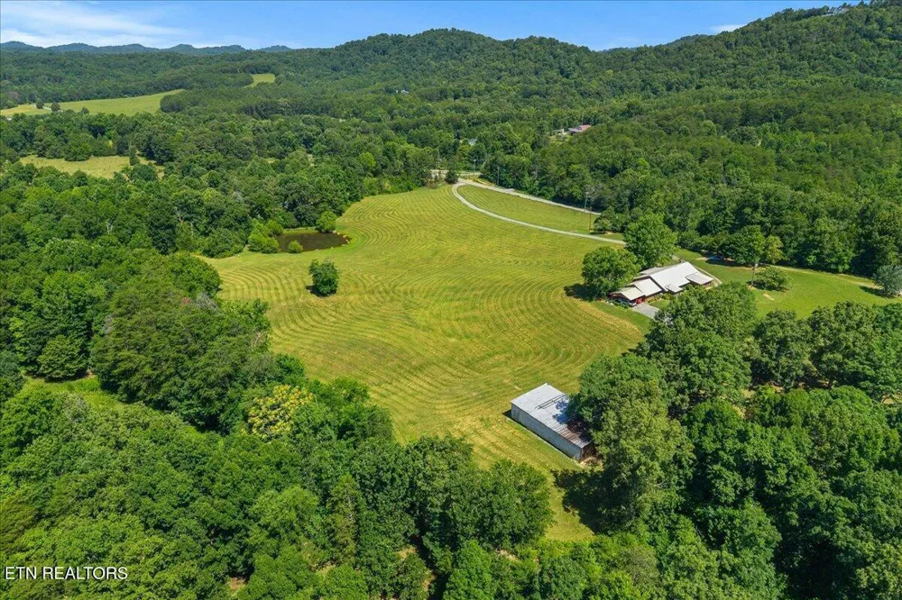 910 Reagan Valley Road Tellico Plains, TN 37385