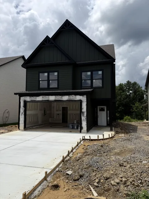 6642 Dharma Loop