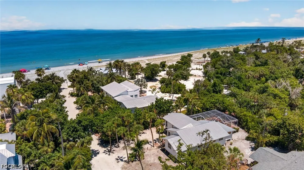 Laika Lane Captiva, FL 33924