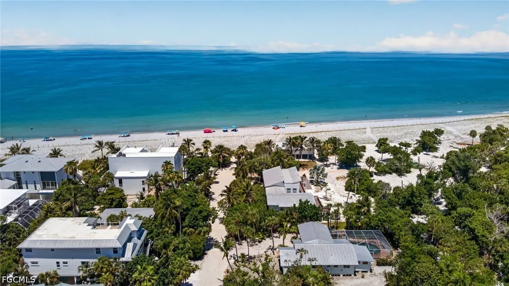 Laika Lane Captiva, FL 33924
