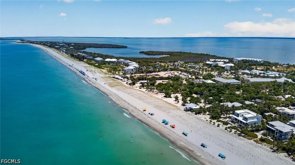 Laika Lane Captiva, FL 33924