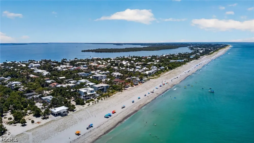 Laika Lane Captiva, FL 33924