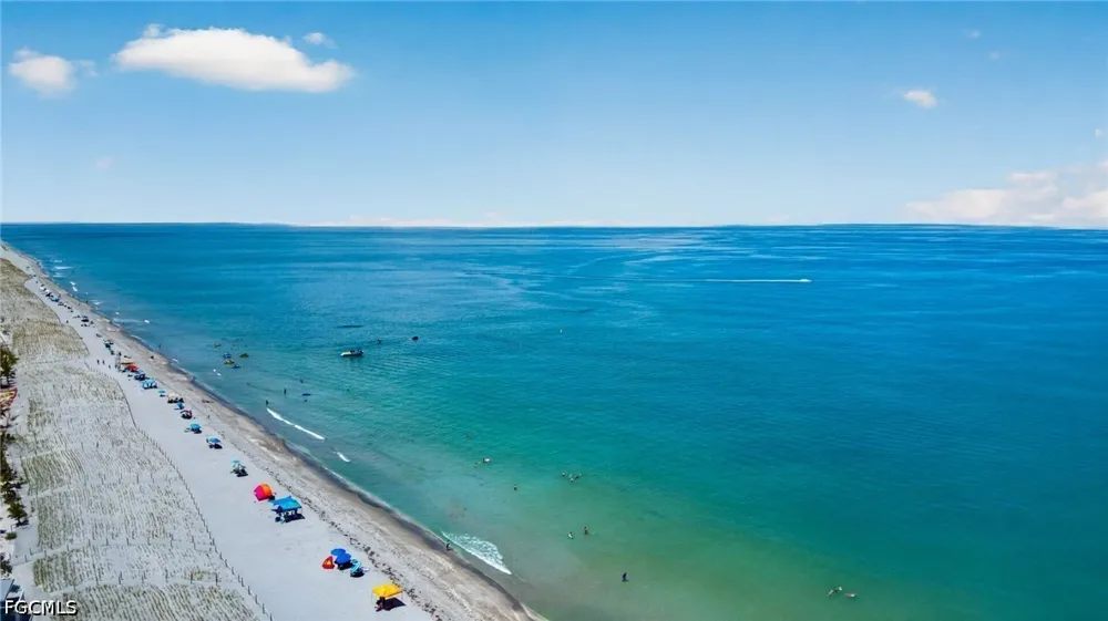 Laika Lane Captiva, FL 33924